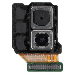 Câmera traseira para Samsung Galaxy S9 Plus