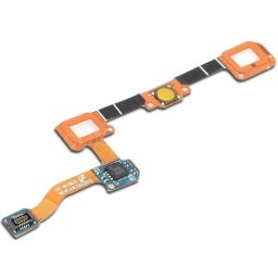 Flex home para Samsung Galaxy S3 Mini Branco