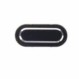 Botão home preto para Samsung Galaxy A3 2016