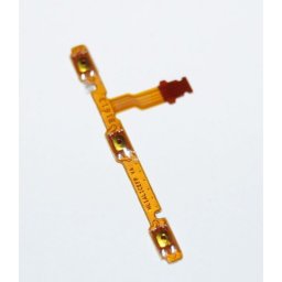 Flex botão On e Off + volume para Huawei P8 Lite