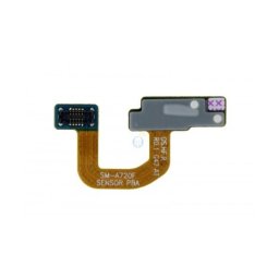 Flex de botão de sensor para Samsung Galaxy A5