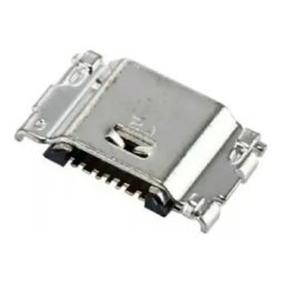 Porta micro USB para Samsung galaxy J4 J400
