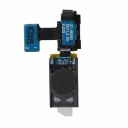 Altavoz para Samsung Galaxy S4 Branco