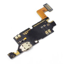 Flex de carga para Samsung Note 1 N7000
