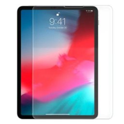 Película de vidro temperado iPad Pro 12.9 (2018 e 2020) 2.5D