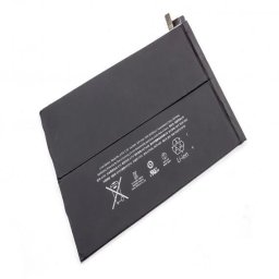Bateria para iPad Mini 2 e 3