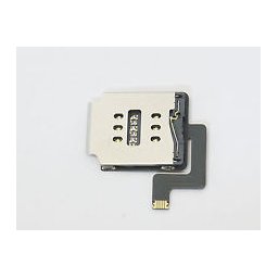 Leitor SIM para iPad A1823 de 9.7