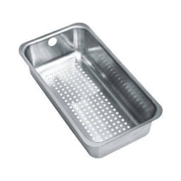 FRANKE LEGUMEIRA PERFURADA INOX 112.0250.014