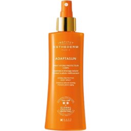 Esthederm Adaptasun Spray Lácteo Corporal Moderado 150ml