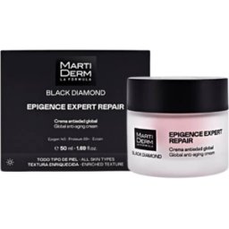 Martiderm Black Diamond Epigence Expert Repair 50ml