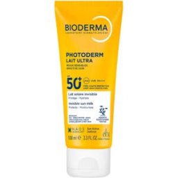 Bioderma Photoderm Lait Ultra FPS50+ 100ml