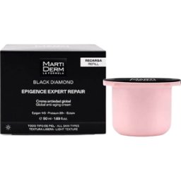 Martiderm Black Diamond Epigence Expert Repair Recarga 50ml