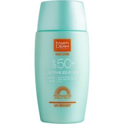 Martiderm Sun Care FPS50+ Active [D] Fluido 50ml