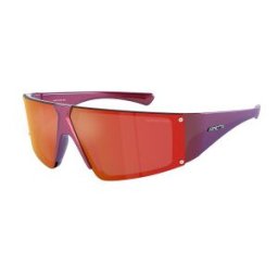 Óculos De Sol Unisexo Arnette An4332-29206q