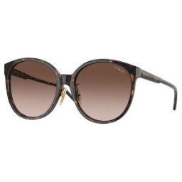 Óculos De Sol Femininos Vogue Vo5509sfw6561