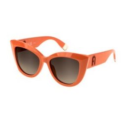 Óculos De Sol Femininos Furla Sfu711-530afm