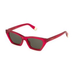 Óculos De Sol Femininos Furla Sfu777v530768