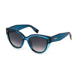 Óculos De Sol Femininos Furla Sfu779v5306n1