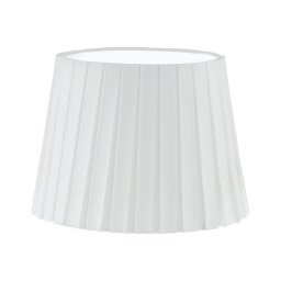 Eglo 49412 - Sombra VINTAGE branco dobrada E14 diâmetro 25 cm