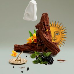 Penhaligon's Perfumes Nicho Unisex Solaris