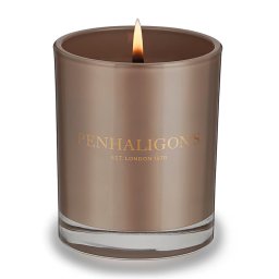 Penhaligon's Casa Anbar Stone Vela Aromática