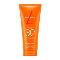 Lancaster Protetor solar Corpo Leite Corporal Sun Beauty FPS30 Protetor solar corporal