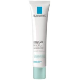 La Roche Posay Hydraphase HA UV SPF 25 Rich 40ml