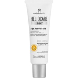 Heliocare 360º Age Active FPS50 Fluido 50ml