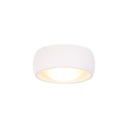 MAXLIGHT C0135 - Iluminação de teto para casa de banho LED KODAK LED/8W/230V IP44 branco