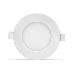 Aigostar - Foco de encastrar LED ULTRATHIN LED/9W/230V 6000K branco