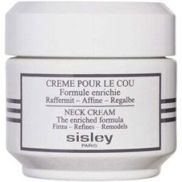 Sisley Creme de Pescoço Fórmula Enriquecida Refirmante 50mL