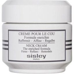 Sisley Creme de Pescoço Fórmula Enriquecida Refirmante 50mL