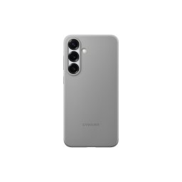 SAMSUNG - Capa de Pele Vegana S25+ Cinzento EF-VS936PJEGWW