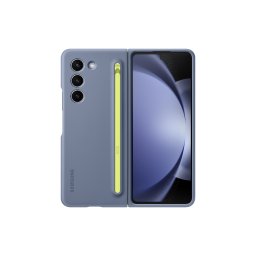 SAMSUNG -Capa Slim S-pen Fold5 Azul EF-OF94PCLEGWW