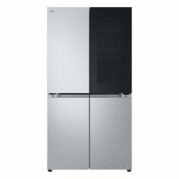 LG - Side by Side 4 Portas GMV960MBDE