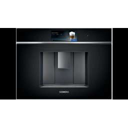 SIEMENS - Maquina Café Enc. IQ700 CT718L1B0