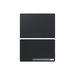 SAMSUNG - Capa Smart Book Tab S9 Ultra Preta EF-BX910PBEGWW