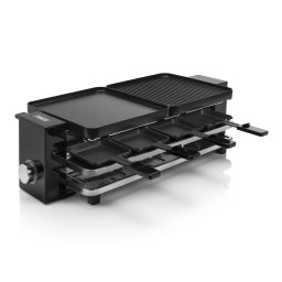 PRINCESS - Raclette B. Piano 8 01.162925.01.001
