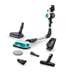 BOSCH - Aspirador sem Fios Versátil BCS71HYG1