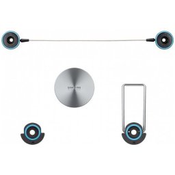 SAMSUNG - Suporte parede WMN3000AX/XC