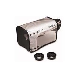 SONY - Bolsa p/ Câmera LCR-TRX4
