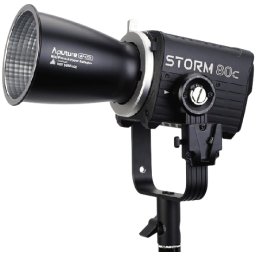 APUTURE Storm 80C Projector LED