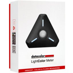 DATACOLOR LightColor Meter