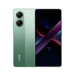 Xiaomi Poco X7 Pro 5G Dual SIM 12GB/512GB Verde