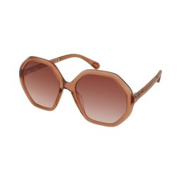Sunglasses Chloe CC0004S 002