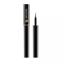 Lancome Delineador de olhos Artliner (01 Black) 09 BLUE METALLIC