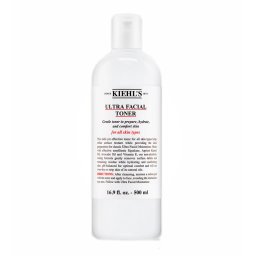 Kiehl's Toners Ultra Facial Toner Tônico facial sem álcool