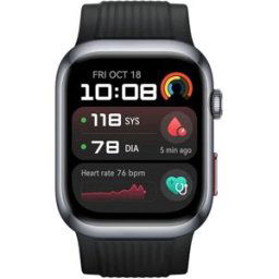 SMARTWATCH HUAWEI WATCH D2 BLACK