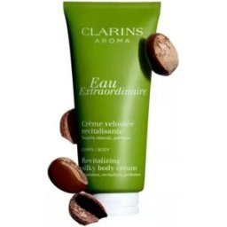 Clarins Creme de Corpo Revitalizante 200ml