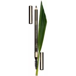Clarins 01 Crayon Sourcils Dark Brown 1.1g